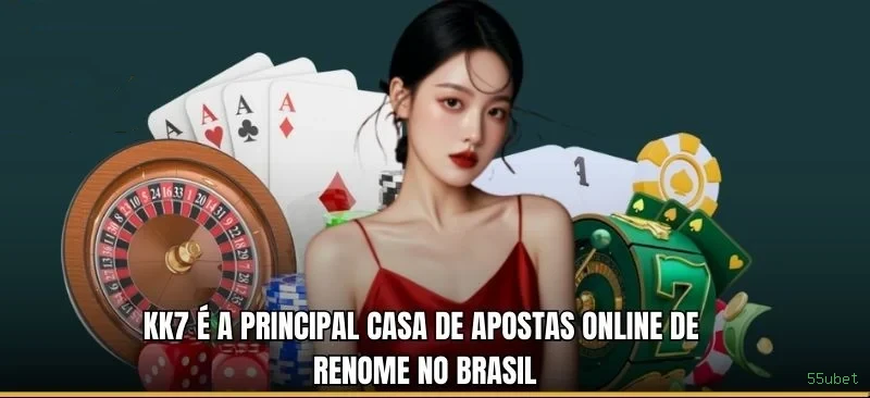APK oficial da 55ubet para Android
