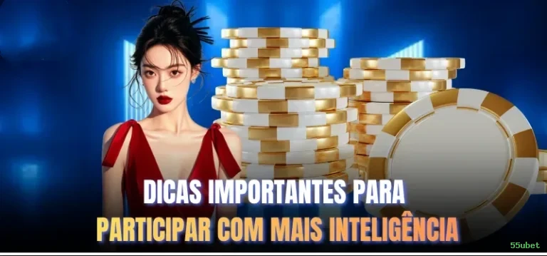 APP oficial da 55ubet para mobile