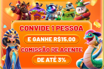 Página oficial da 55ubet no Facebook