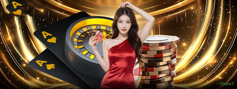 Jogos de loteria online na 55ubet