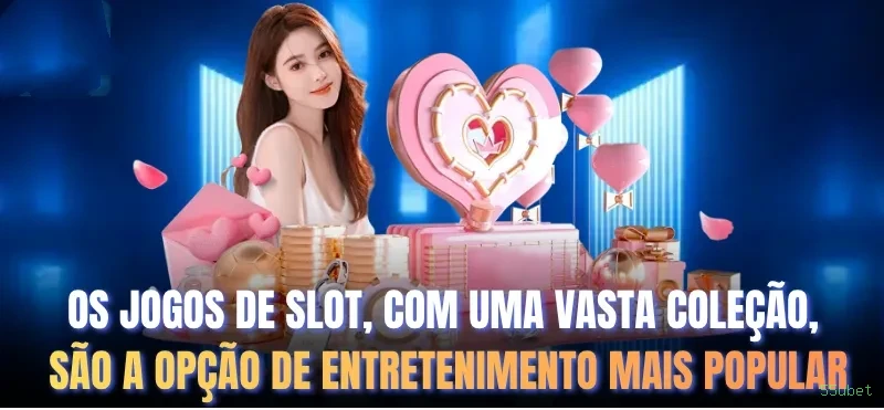 Plataforma completa da 55ubet com todos os jogos