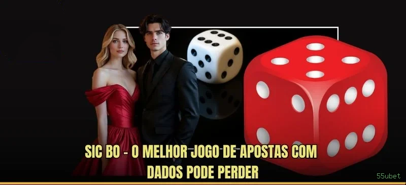 Programa VIP exclusivo da 55ubet