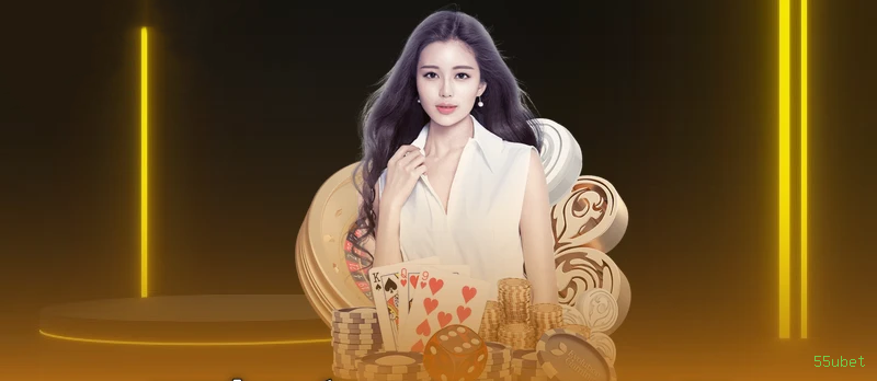 Login 55ubet