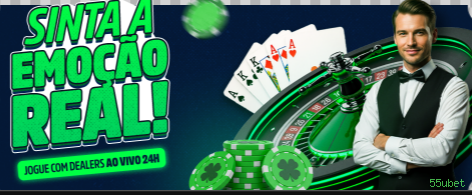 55ubet Sem Baixar
